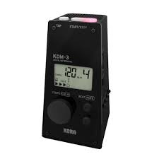 Korg Digital Metronome by Erikson Music