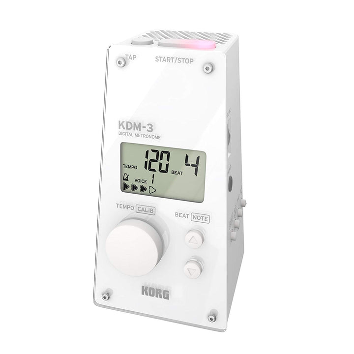 Korg Digital Metronome by Erikson Music