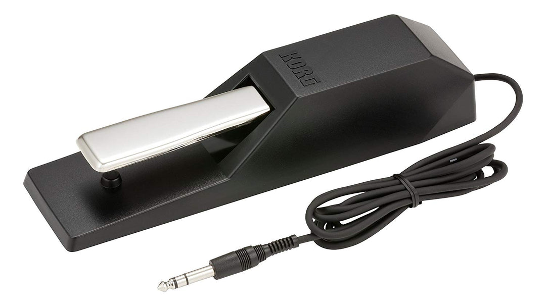 Korg DS - 1H Piano - Style Sustain Pedal with Half - Damper Control by Erikson Music