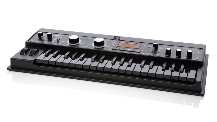 KORG MicroKORG - XL+ Synthesizer/Vocoder by Erikson Music