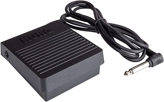 Korg PS - 3 Sustain Pedal by Erikson Music