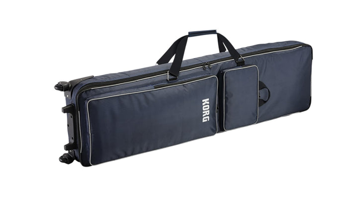 Korg Soft Case For Kross 2 88, Krome (EX) 88 by Faders Music Inc.