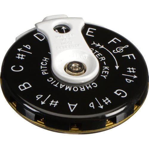 KRATT Master Key Pitch Pipes by Counterpoint