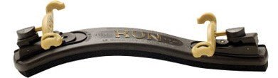 Kun Collapsible Violin Shoulder Rest by Coast Music