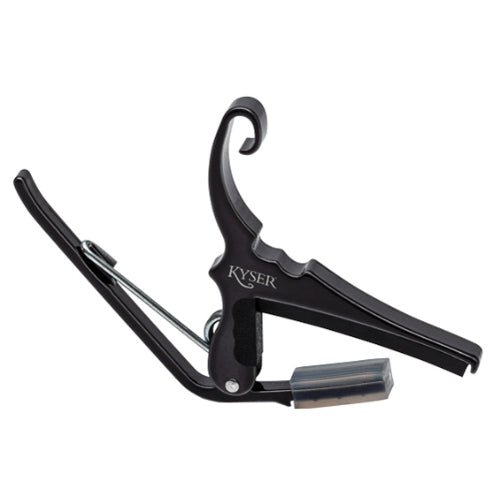 Kyser KG6LTA Low Tension Capo by Yorkville