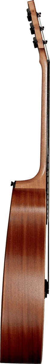LAG Guitars T70D Dreadnought Guitar by Coast Music