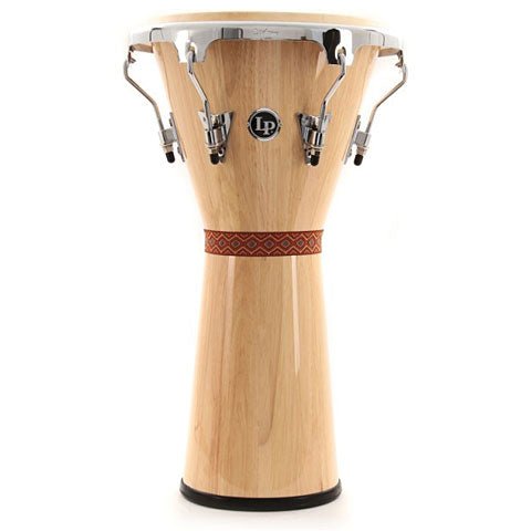 Latin Percussion A630A 12 - 1/2 - Inch Aspire Djembe Head by B&J