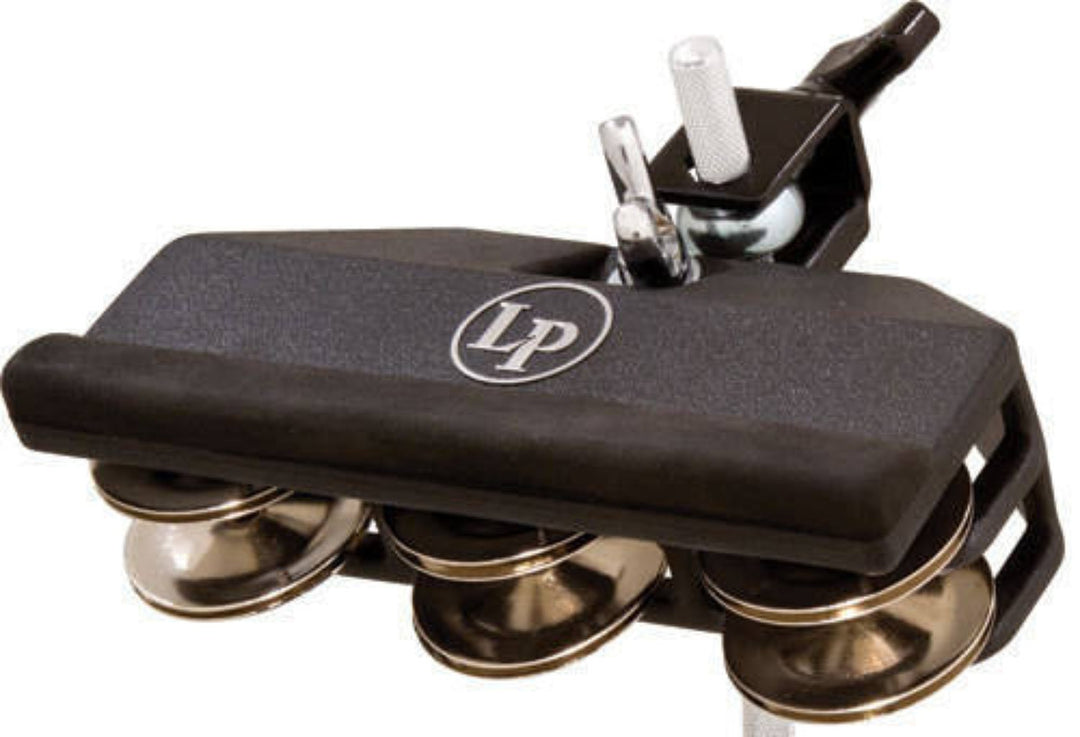 Latin Percussion LP® JAM TAMB LP1207 - T by Coast Music