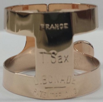 Leblanc D. Bonade Ligature