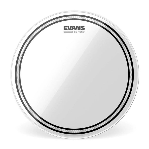 Evans EC Clear Resonant 16" Drum Head