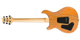 Paul Reed Smith PRS SE Custom 22 Semi-Hollow Santana Yellow