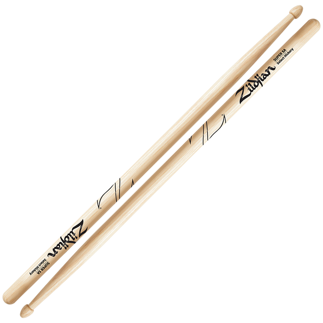 Zildjian Super 5A Drumsticks