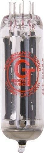Groove Tubes GT-6CA4 Rectifier Tube