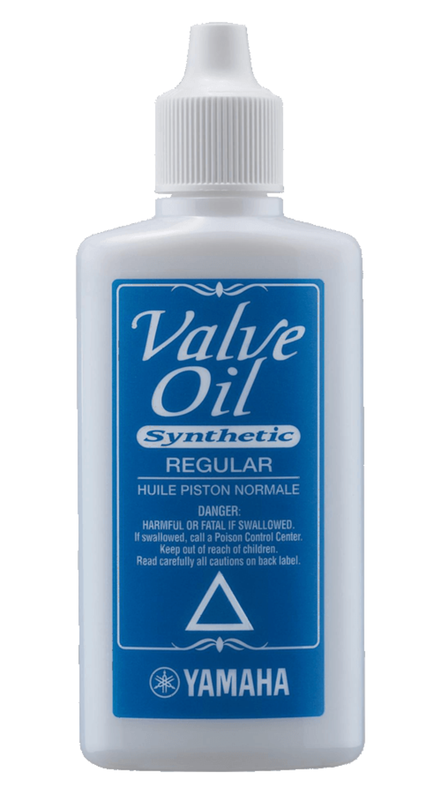 Yamaha Band Synthetic Valve Oil Regular