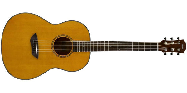 Yamaha CSF1M Parlor Acoustic-Electric Guitar