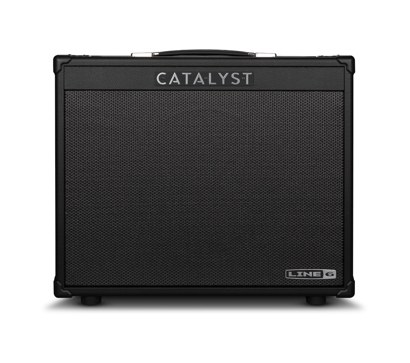 Line 6 Catalyst 100 Guitar Amp by Yamaha
