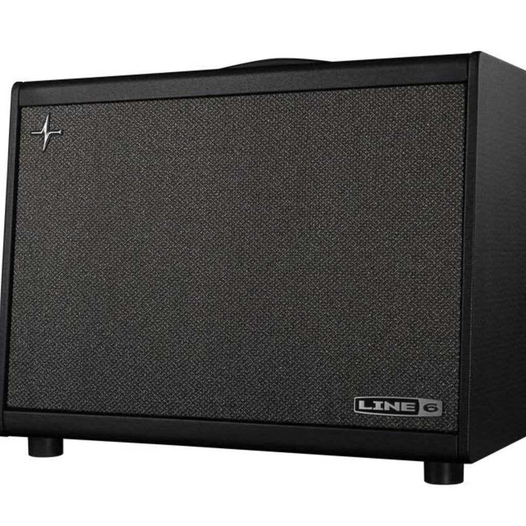 Line 6 Powercab 112 Plus Active Guitar Speaker by Yamaha