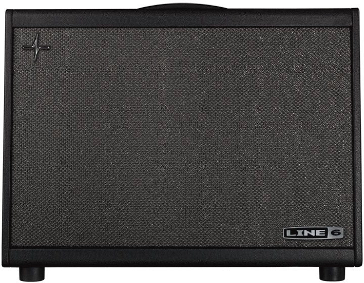 Line 6 Powercab 212 Plus Active Guitar Speaker by Yamaha