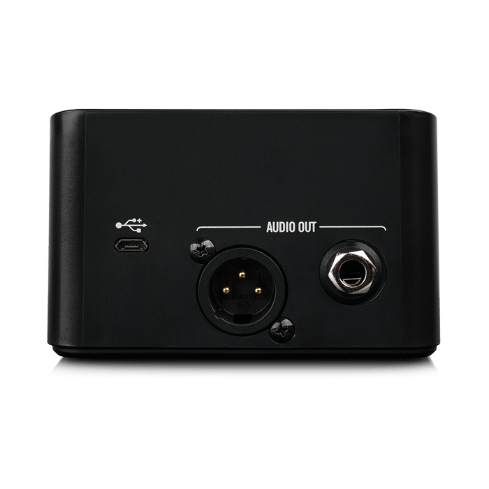 Line 6 Relay G10 Guitar Wireless System by Yamaha