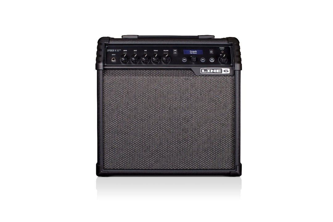 Line 6 Spider V30 MKII Guitar Amp by Yamaha