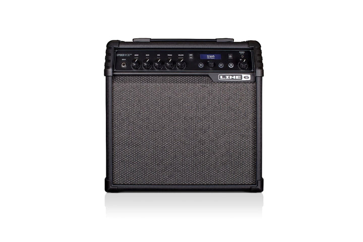 Line 6 Spider V30 MKII Guitar Amp by Yamaha