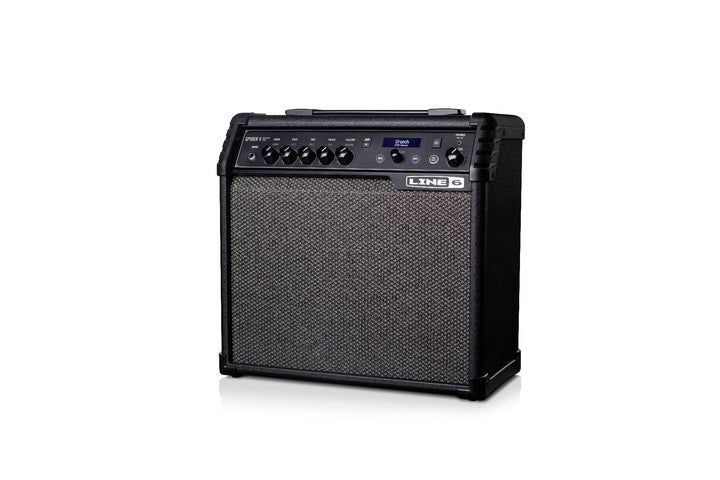 Line 6 Spider V30 MKII Guitar Amp by Yamaha