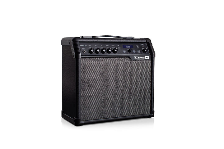 Line 6 Spider V30 MKII Guitar Amp by Yamaha