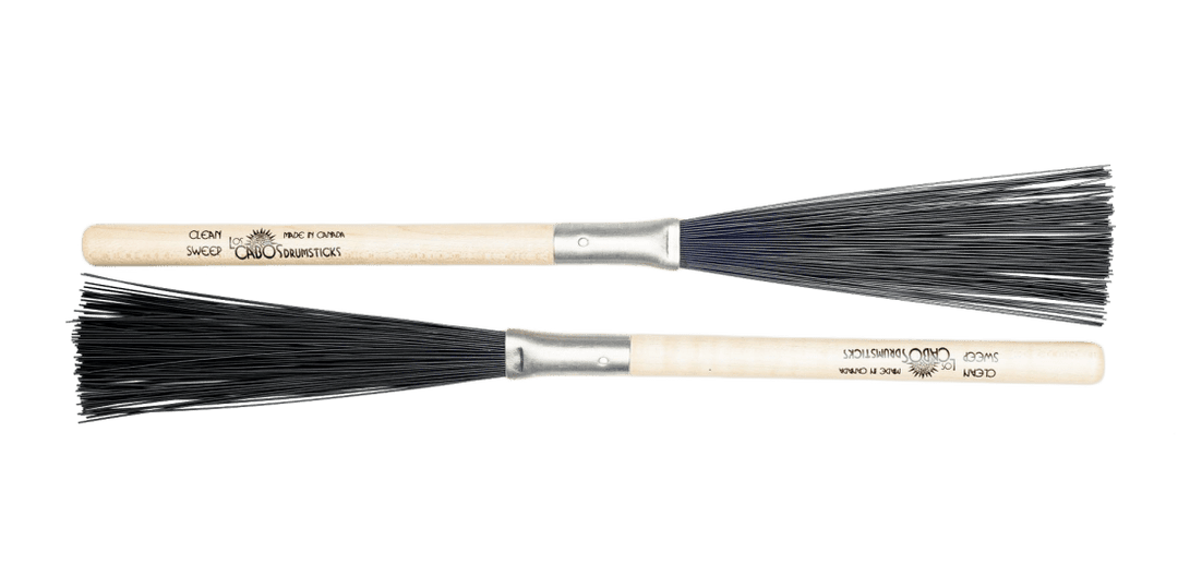 Los Cabos LCDB - CS Clean Sweep Brushes by Yorkville