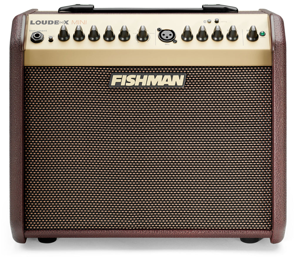 Fishman Loudbox Mini