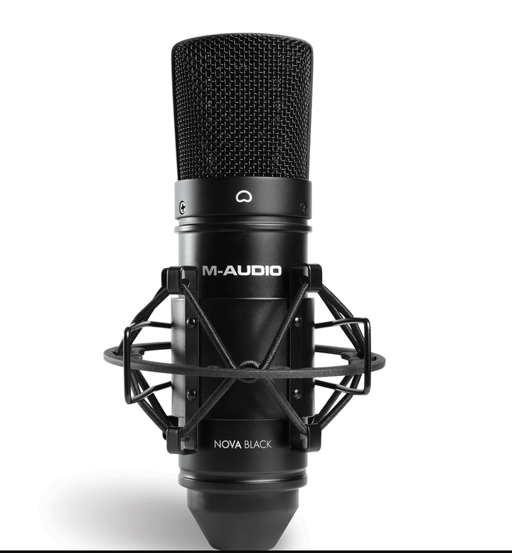 M - Audio AIR192/4 Vocal Studio Pro Bundle by inMusic