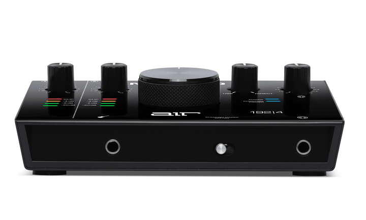 M - Audio AIR192/4 Vocal Studio Pro Bundle by inMusic