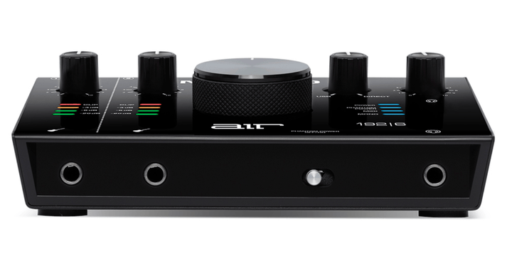 M - Audio AIR192/6 USB Audio Interface by inMusic