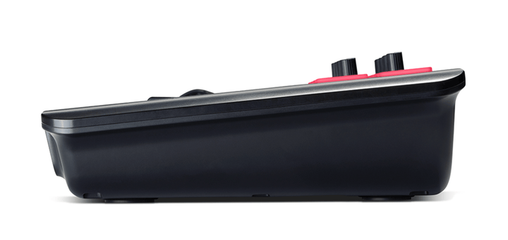 M - Audio Oxygen 49 MK V MIDI Controller by inMusic