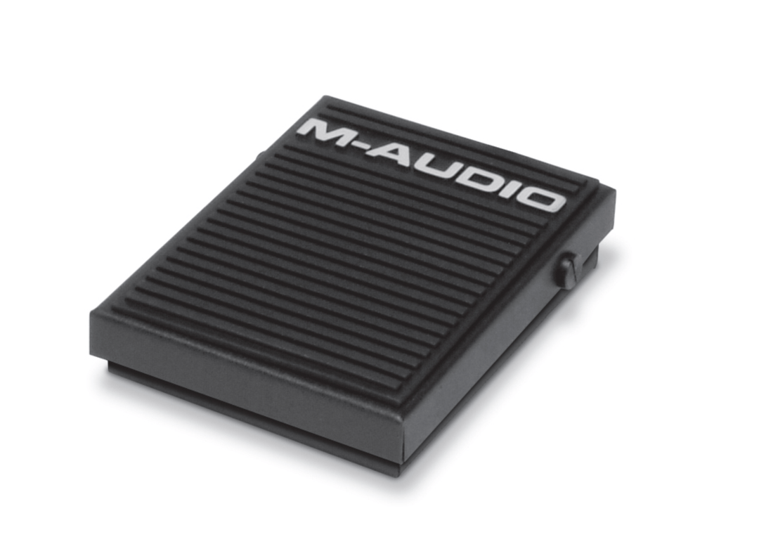 M - Audio SP - 1 Sustain Pedal by inMusic