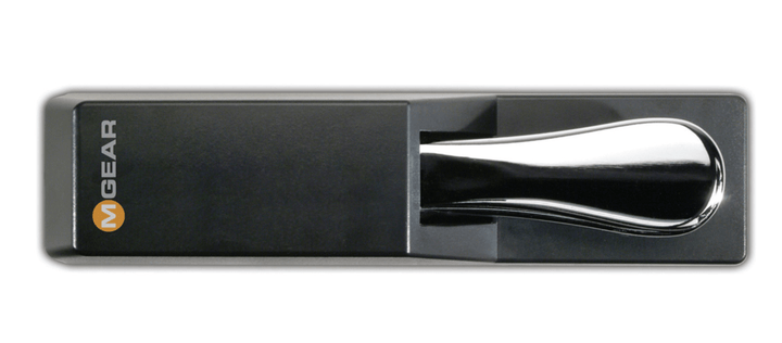 M - Audio SP - 2 Professional Piano Style Pedal by inMusic