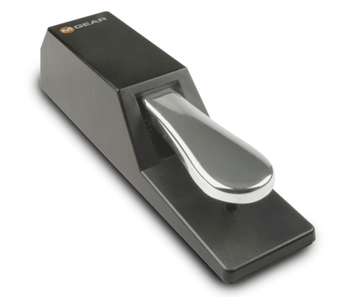 M - Audio SP - 2 Professional Piano Style Pedal by inMusic