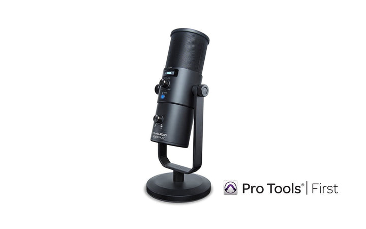 M - Audio Uber Mic by inMusic