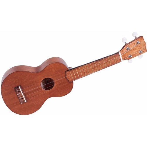 Mahalo MK1 Soprano Ukulele by Coast Music