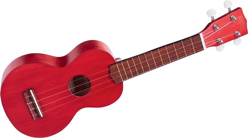 Mahalo MK1 Soprano Ukulele by Coast Music