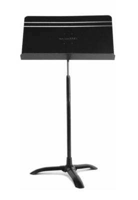 Manhasset Symphony Stand - Black by Coast Music