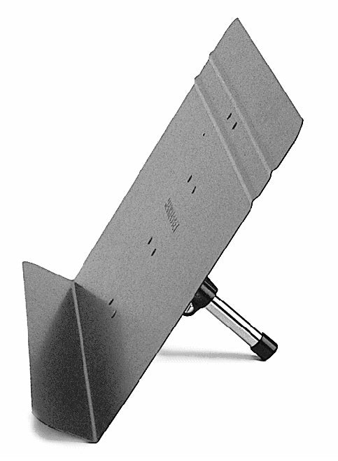 Manhasset Tabletop Stand by Coast Music