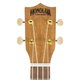 Honolua Mano Concert Acoustic Electric Ukulele