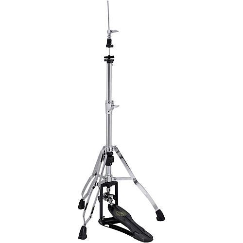 Mapex H800 Armory Hi - Hat Stand, Chrome by Yorkville
