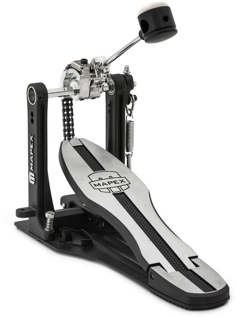 Mapex Mars P600 Single Pedal by Yorkville