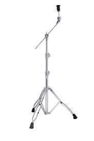 Mapex MPX - B800 Armory Boom Stand, Chrome by Yorkville