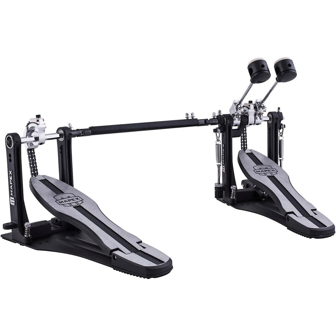 Mapex P600TW Mars Double Pedal Double Chain Drive by Yorkville