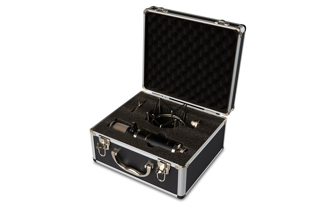 Marantz MPM - 2000 Large Diaphragm Condenser Mic by inMusic