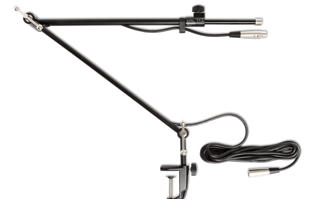 Marantz Pod Stand Mic Mount by inMusic