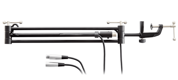 Marantz Pod Stand Mic Mount by inMusic