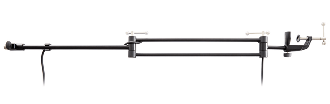 Marantz Pod Stand Mic Mount by inMusic